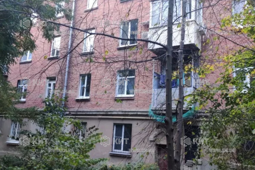 квартири Харків, Павлове Поле, 50м²