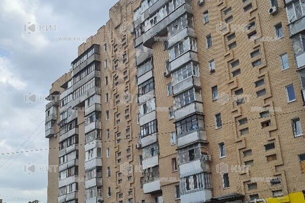 Продажа квартиры Харьков, Салтовка, 604 мрн., 36м²