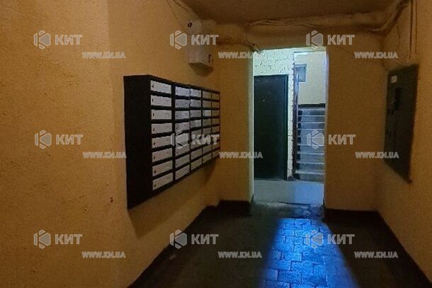Продажа квартиры Харьков, Салтовка, 604 мрн., 36м²