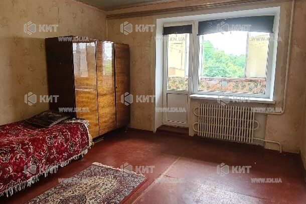 Продажа квартиры Харьков, Салтовка, 604 мрн., 36м²