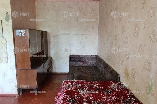 Продажа квартиры Харьков, Салтовка, 604 мрн., 36м²