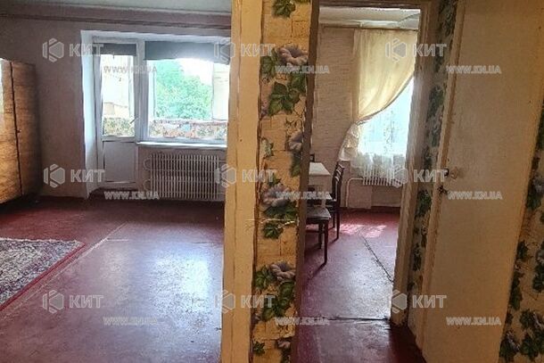 Продажа квартиры Харьков, Салтовка, 604 мрн., 36м²