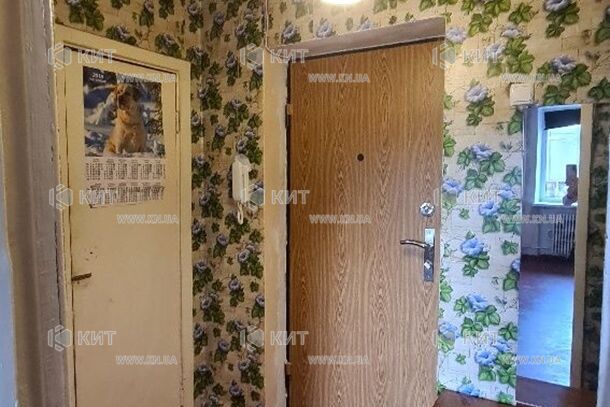 Продажа квартиры Харьков, Салтовка, 604 мрн., 36м²
