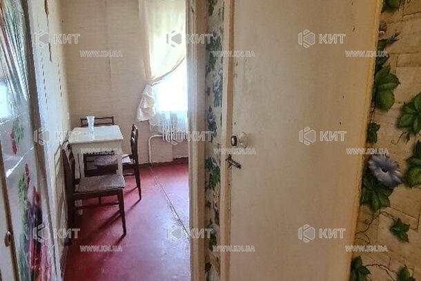 Продажа квартиры Харьков, Салтовка, 604 мрн., 36м²