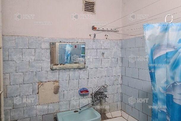Продажа квартиры Харьков, Салтовка, 604 мрн., 36м²