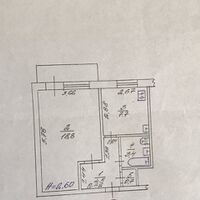 Продажа квартиры Харьков, Салтовка, 604 мрн., 36м²