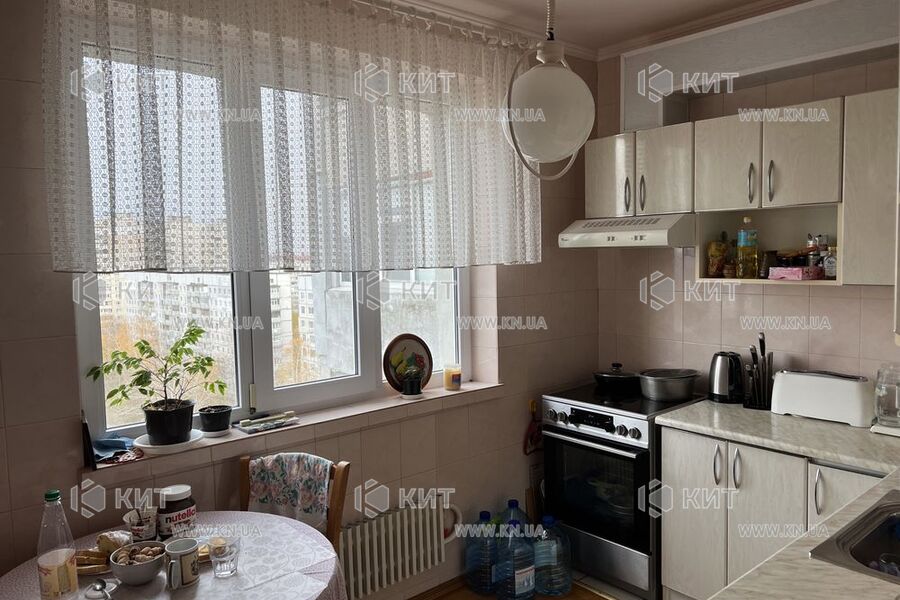 Продажа квартиры Харьков, Алексеевка, 83м²