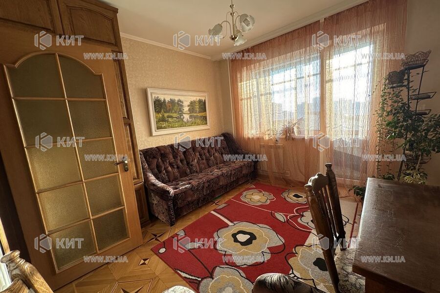 Продажа квартиры Харьков, Алексеевка, 83м²