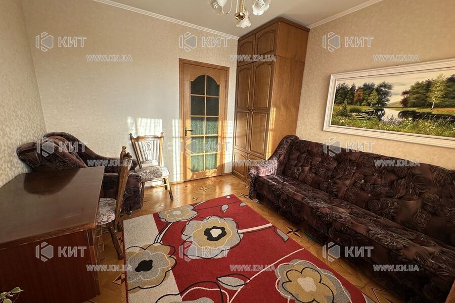 Продажа квартиры Харьков, Алексеевка, 83м²