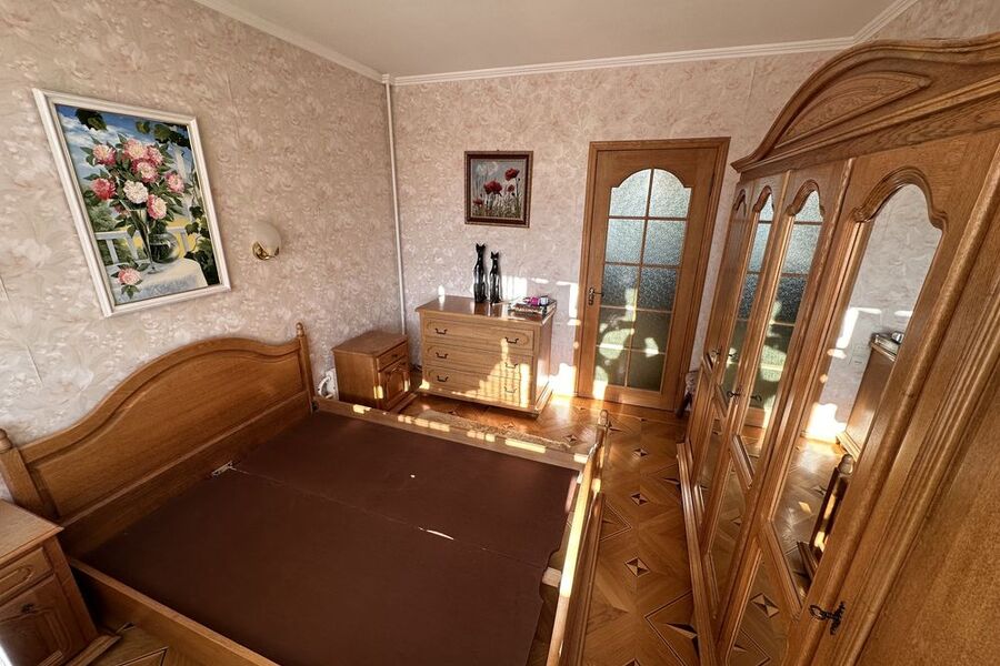 Продажа квартиры Харьков, Алексеевка, 83м²