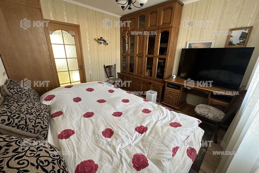 Продажа квартиры Харьков, Алексеевка, 83м²