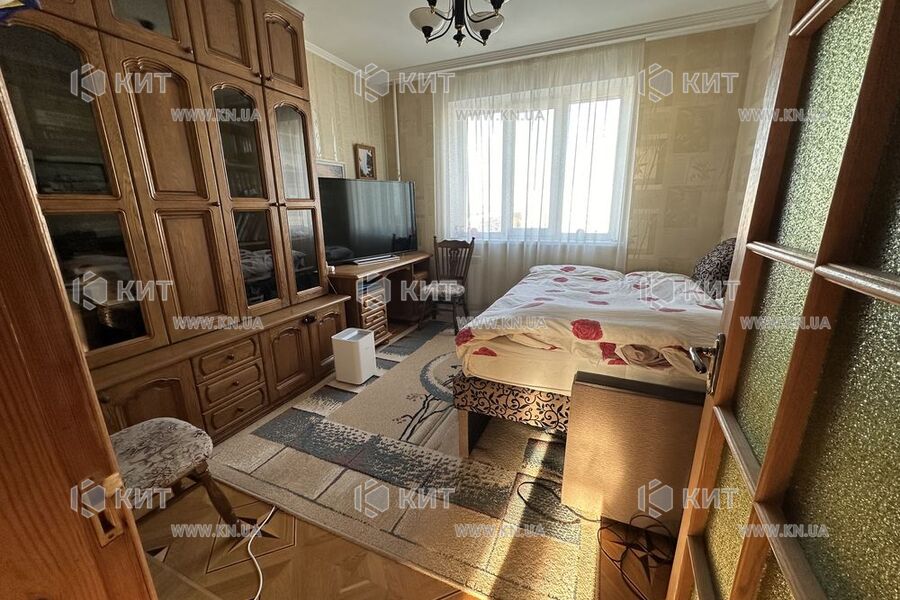Продажа квартиры Харьков, Алексеевка, 83м²