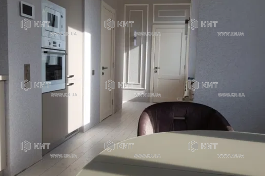 Продажа квартиры Харьков, Павлово Поле, 103м²