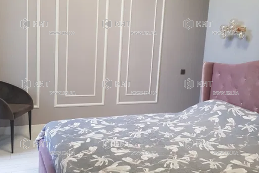 Продажа квартиры Харьков, Павлово Поле, 103м²
