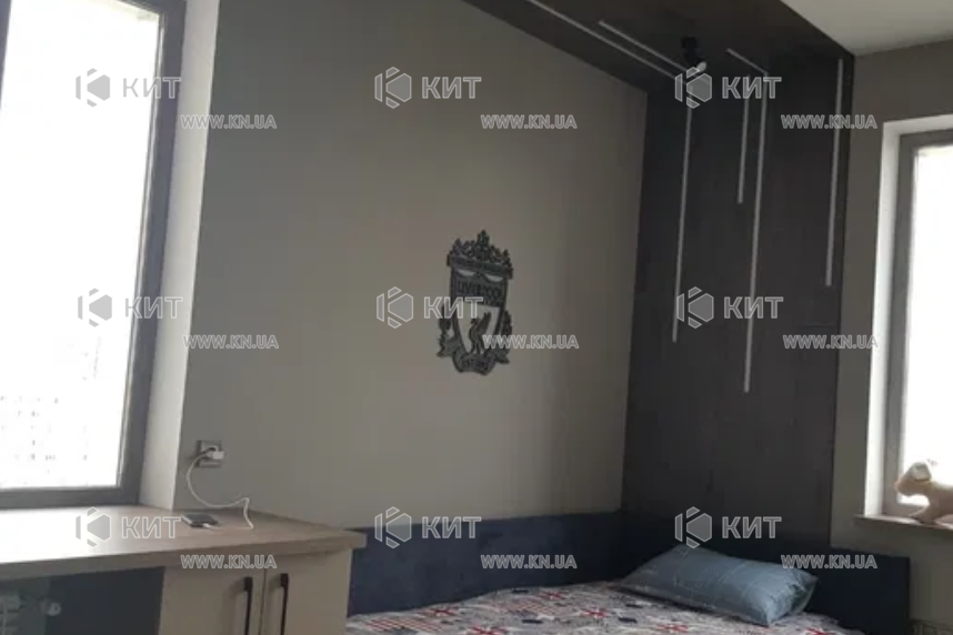 Продажа квартиры Харьков, Павлово Поле, 103м²