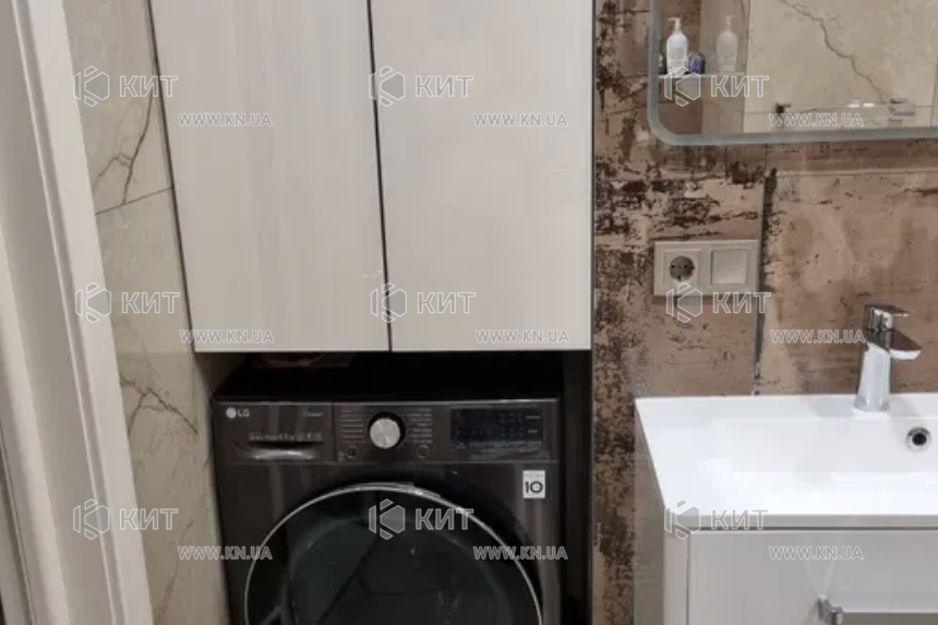 Продажа квартиры Харьков, Павлово Поле, 103м²