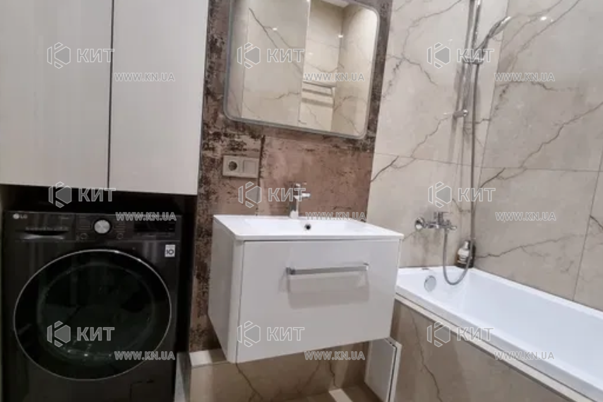 Продажа квартиры Харьков, Павлово Поле, 103м²