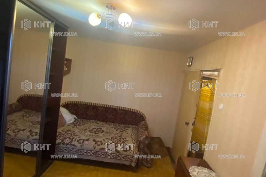 Продажа квартиры Харьков, Алексеевка, 26м²