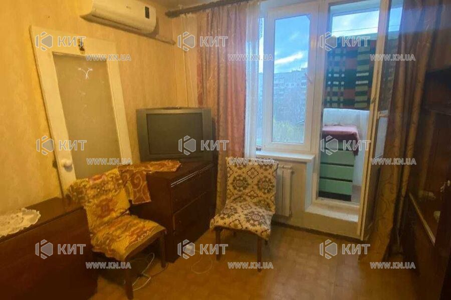 Продажа квартиры Харьков, Алексеевка, 26м²