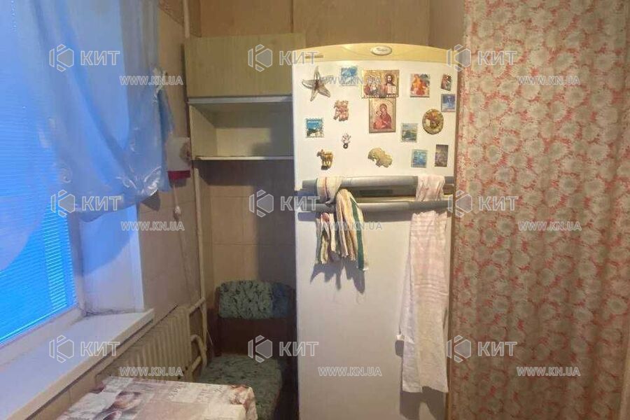 Продажа квартиры Харьков, Алексеевка, 26м²