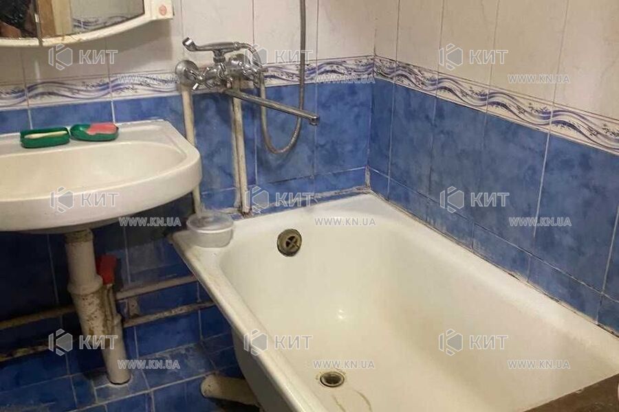 Продажа квартиры Харьков, Алексеевка, 26м²