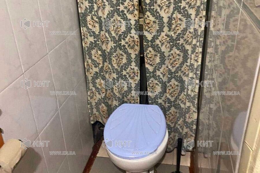 Продажа квартиры Харьков, Алексеевка, 26м²