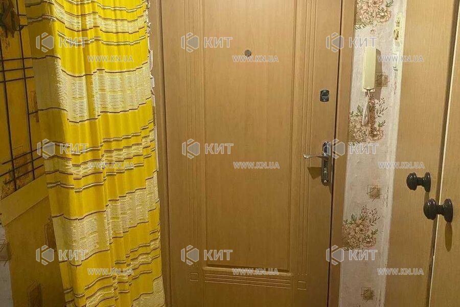 Продажа квартиры Харьков, Алексеевка, 26м²