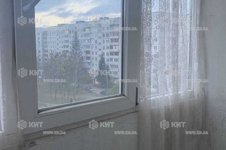 Продажа квартиры Харьков, Алексеевка, 26м²