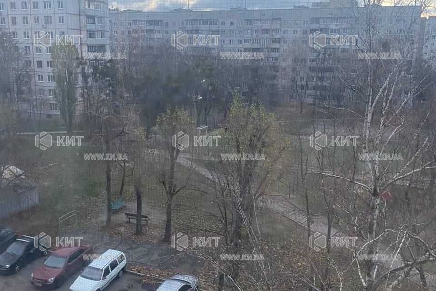 Продажа квартиры Харьков, Алексеевка, 26м²