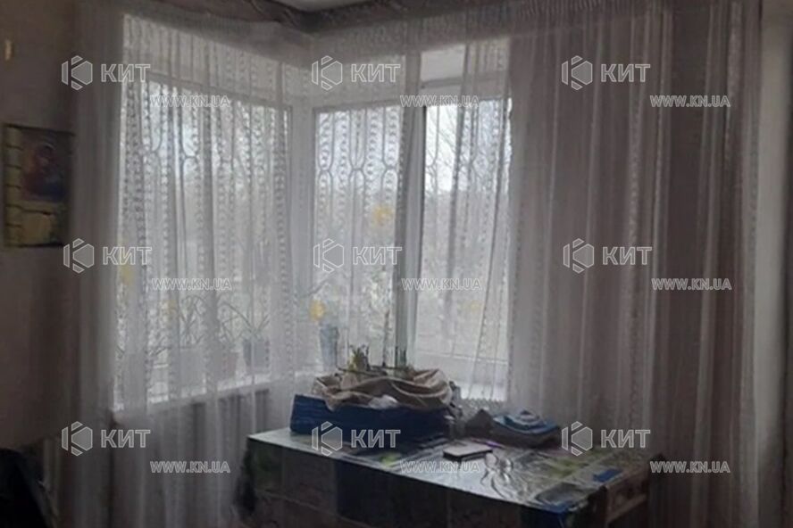 Продаж квартири Харків, Новий Цирк, 38м²