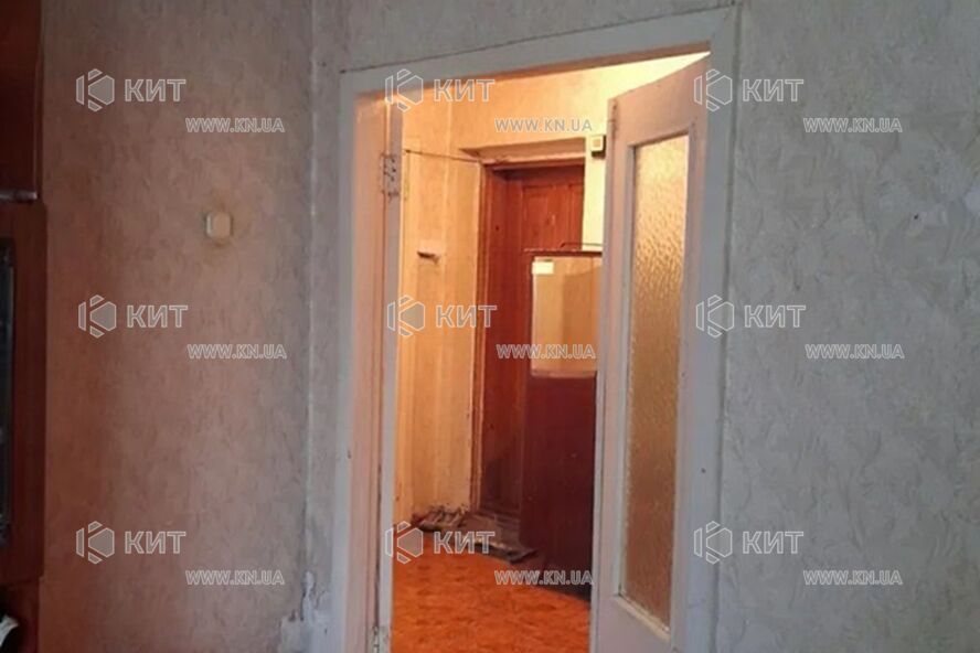 Продаж квартири Харків, Новий Цирк, 38м²