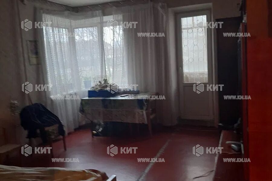 Продаж квартири Харків, Новий Цирк, 38м²