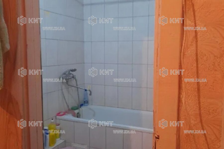 Продаж квартири Харків, Новий Цирк, 38м²