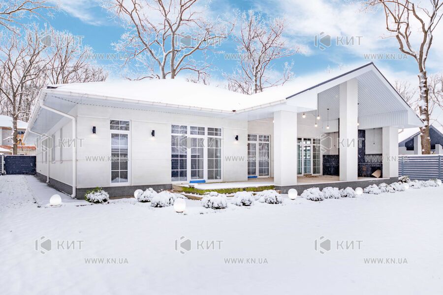 Продаж будинку Харків, Лісопарк (Білгородське шосе), 260м²