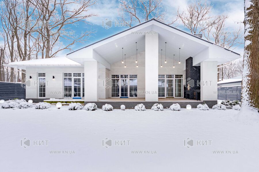 Продаж будинку Харків, Лісопарк (Білгородське шосе), 260м²