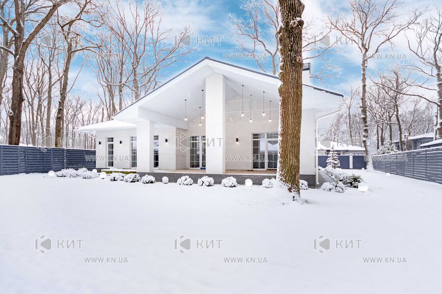 Продаж будинку Харків, Лісопарк (Білгородське шосе), 260м²