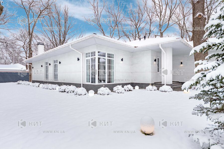 Продаж будинку Харків, Лісопарк (Білгородське шосе), 260м²