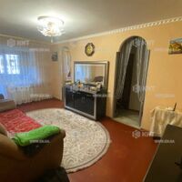Продаж квартири Харків, Нові Дома, 58м²