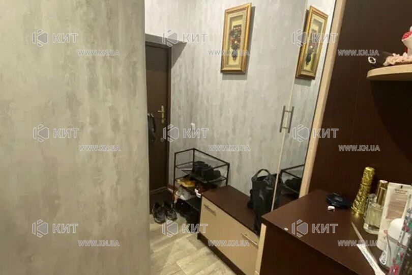 Продаж квартири Харків, Нові Дома, 58м²