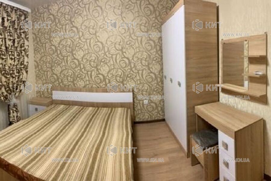 Продажа квартиры Харьков, Научная, 54м²