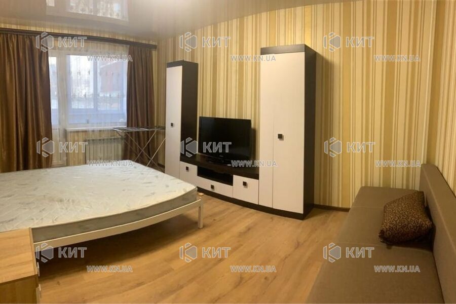 Продажа квартиры Харьков, Научная, 54м²