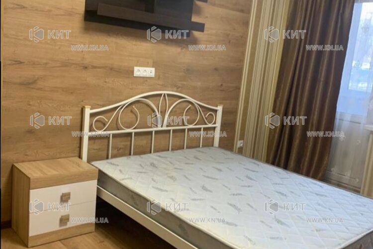 Продажа квартиры Харьков, Научная, 54м²