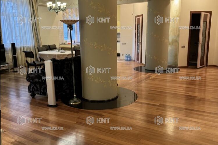 Продаж квартири Харків, Центр, 183м²