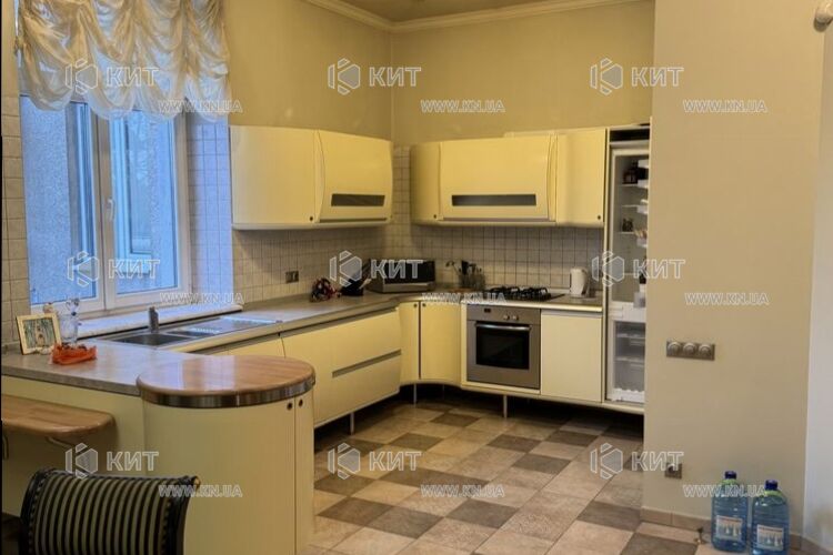 Продаж квартири Харків, Центр, 183м²