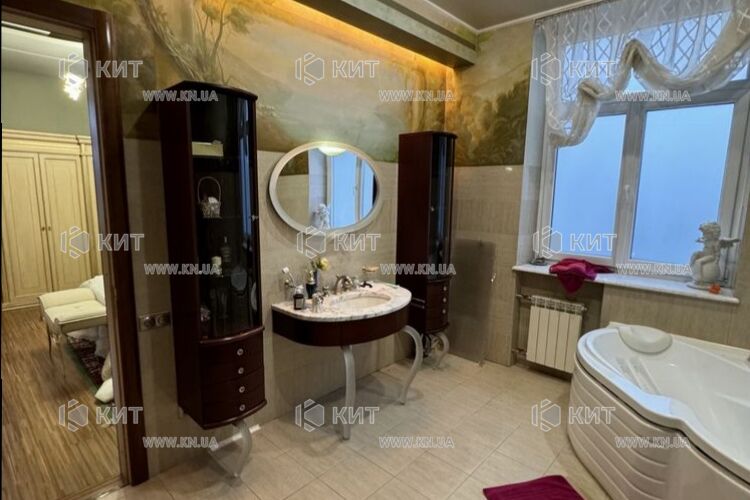Продаж квартири Харків, Центр, 183м²