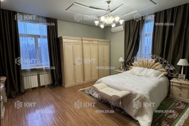 Продаж квартири Харків, Центр, 183м²