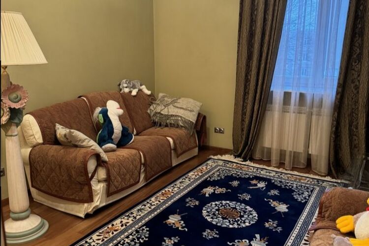 Продаж квартири Харків, Центр, 183м²