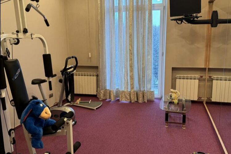 Продаж квартири Харків, Центр, 183м²