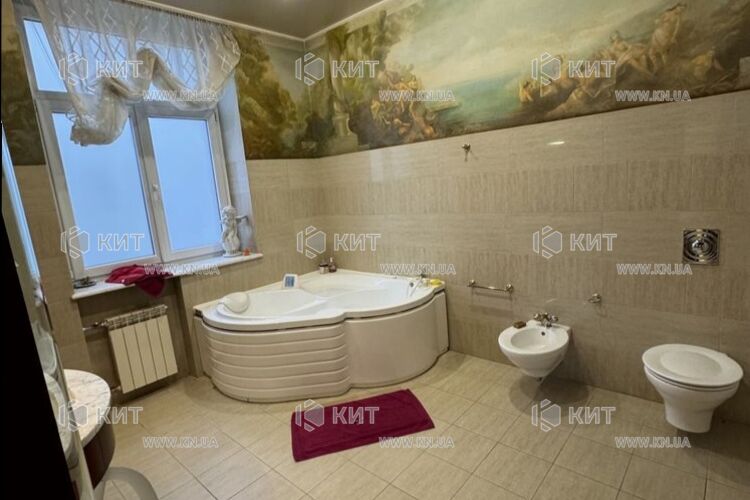 Продаж квартири Харків, Центр, 183м²