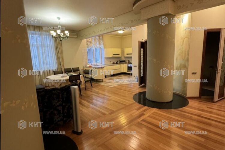 Продаж квартири Харків, Центр, 183м²